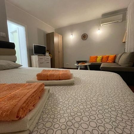 Apartment Dada Center Of Belgrado Esterno foto