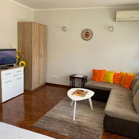 Apartment Dada Center Of Belgrado Esterno foto