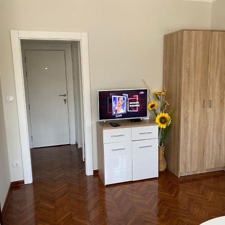 Apartment Dada Center Of Belgrado Esterno foto