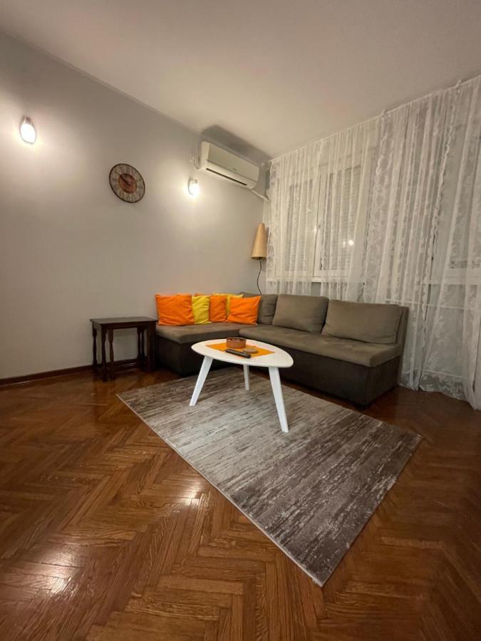 Apartment Dada Center Of Belgrado Esterno foto