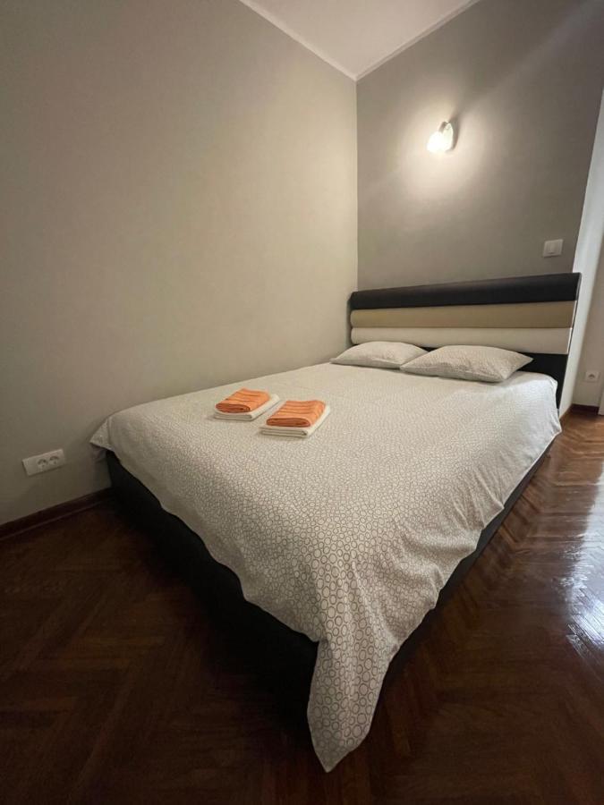 Apartment Dada Center Of Belgrado Esterno foto